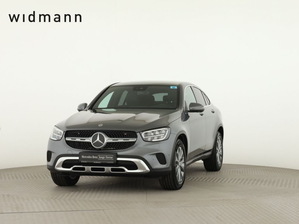Image of Mercedes-Benz GLC 220