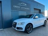 Audi Q5 2.0 TFSI*Quattro*S-line*Panorama*2.Hand* - Audi Gebrauchtwagen