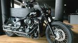 Harley-Davidson Street Bob 107 / Jekill & Hyde uvm.