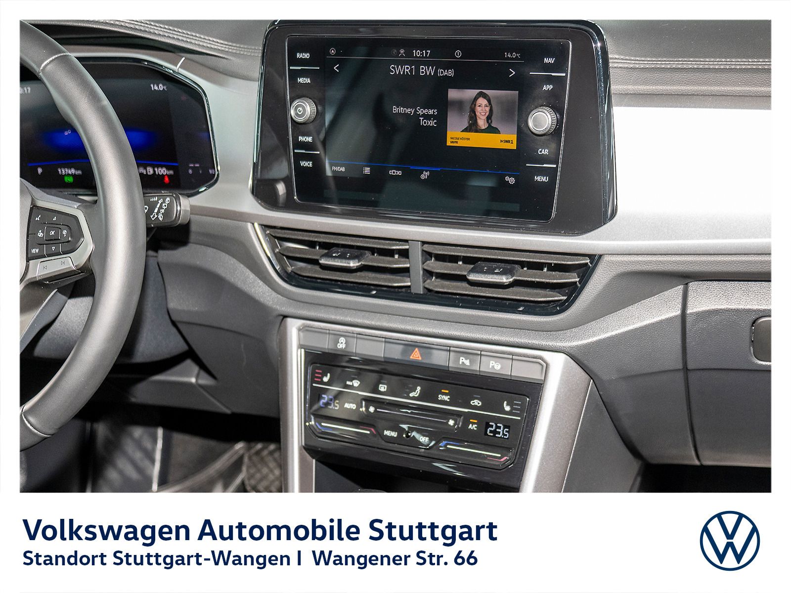 Volkswagen T-Roc - Bild 6