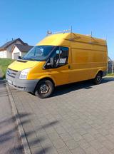 Ford Transit 330 Hochdach,Hinterradantrieb. - Ford Transit aus 2007