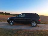 Mercedes-Benz W163 ML 270 Cdi Final Edition Standheizung... - Mercedes-Benz ML 270: Final Cdi Edition