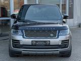 Land Rover Range Rover SV L Autobiography First-Class MEGA! - gebrauchte Land Rover Range Rover aus dem Jahr 2019