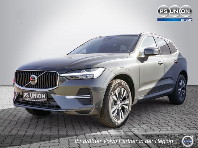 Volvo XC60 B4°B°Momentum Pro°Google°Cam SHZ NAVI LED