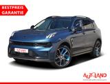 Lynk&Co 01 1.5 TD PHEV Aut. LED ACC 360° Pano - Lynk&Co mit Hybrid-Antrieb