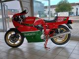 Ducati 900R Mike Hailwood Replica MHR - DUCATI HAILWOOD