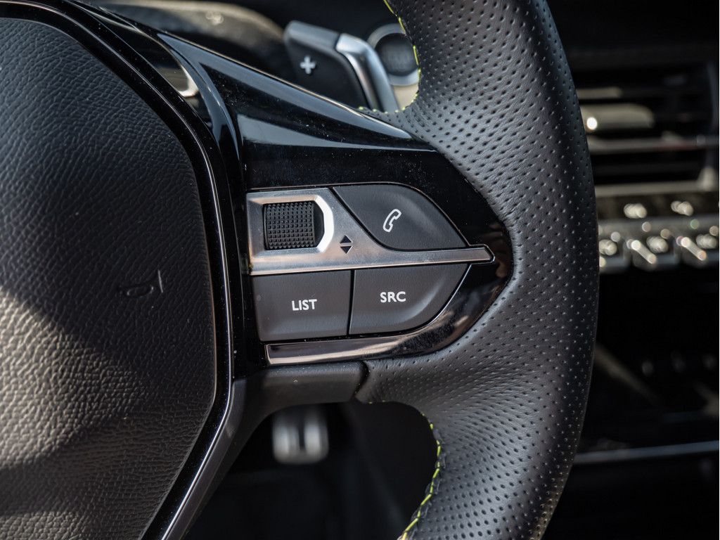 Peugeot 208 - Bild 19