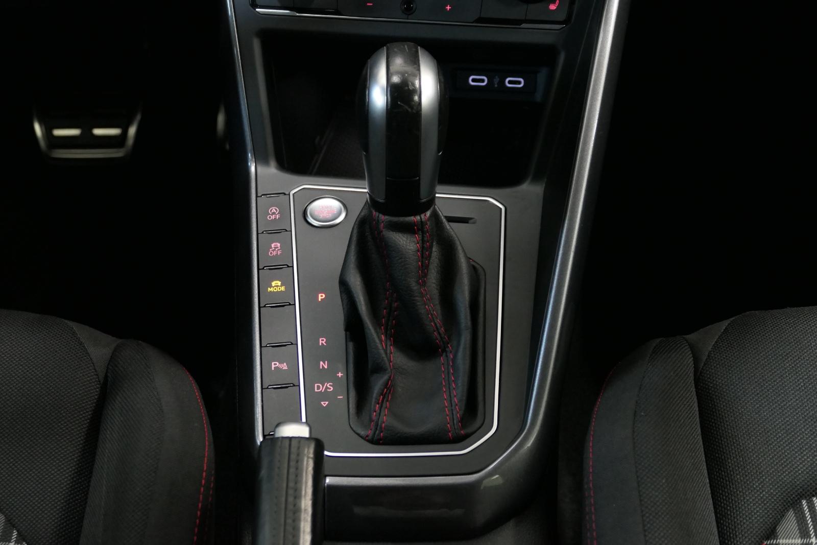 Volkswagen Polo VI GTI DSG *Pano*Activeinfo*Keyless*Brescia, миниатюра 19