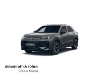 Volkswagen T-Roc - Vorschau Bild 1