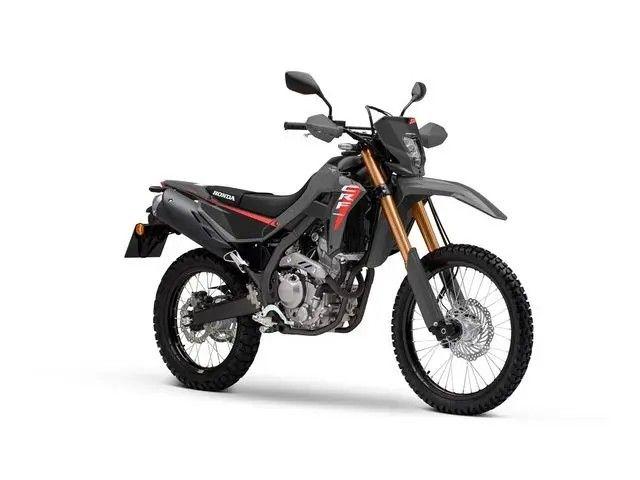 Honda CRF300L | Neu | MJ26 | Tageszulassung |