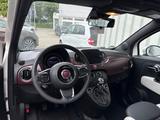 Fiat 500 Star Hybrid*Schiebedach*Carplay*Klima*PDC* - Fiat 500 Gebrauchtwagen in Wuppertal