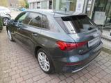 Audi A3 Sportback TFSI e Advanced 40 TFSIè MATRIX NAV - Audi A3 TFSIe Gebrauchtwagen