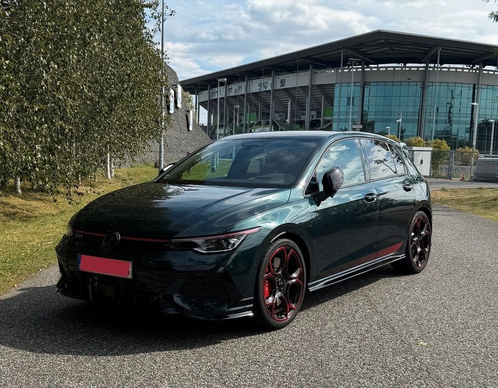 Image of Volkswagen Golf