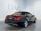 Mercedes-Benz E 500 CGI BE +AMG-PAKET+DEUTSCH+ACC+AIRSCARF+SHZ - Mercedes-Benz E 500: Cabrio