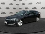 Opel Insignia A Sports Tourer Innovation - gebrauchte Opel Insignia aus dem Jahr 2015