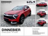 Kia Sportage Spirit 1.6T LED+360°+Glasdach+Navi - gebrauchte Kia Sportage aus dem Jahr 2023