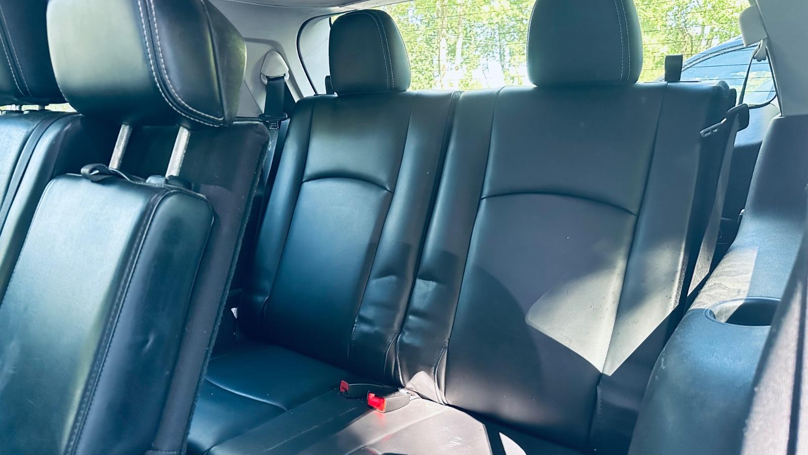 Fiat Freemont Lounge AWD*Kamera*Navi*7Sitzer