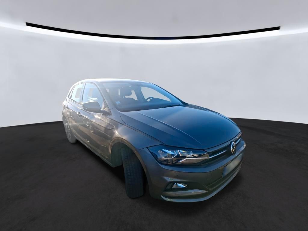 Volkswagen Polo - Bild 6
