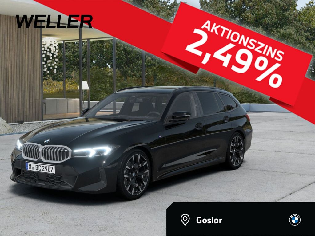Image of BMW 320