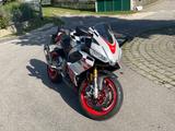 Aprilia RS660 Extrema - APRILIA RS EXTREMA