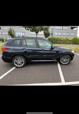 BMW X3 2.0d M Sport xDrive G01 Carbon-Schw... - BMW X3: G01