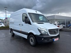 Fahrzeugabbildung Mercedes-Benz Sprinter 316 CDI,Kaste,L2H2,AHK 3,5T,Standheizun
