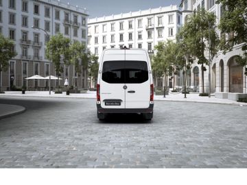 Mercedes Sprinter - 6