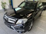 Mercedes-Benz GLK 220 CDI*AMG-SPORT*4MATIC*AUT*KAME*NAVI*BI-XN - Mercedes-Benz GLK 220: Automatik