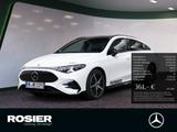 Mercedes-Benz CLA 250+ SB EQ AMG Line NIGHT PANO MULTIB. LED - Mercedes-Benz CLA 250 Shooting Brake: Coupe
