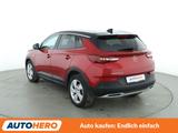 Opel Grandland X 1.6 Turbo INNOVATION Aut.*CAM*NAVI* - Opel Grandland (X) Gebrauchtwagen in München