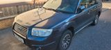 Subaru Forester 2.0 SG - Subaru Forester aus 2008
