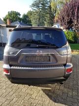 Mitsubishi Outlander 2.0 MIVEC Invite 2WD - 94 TKM - AHK - Mitsubishi Outlander: Mivec
