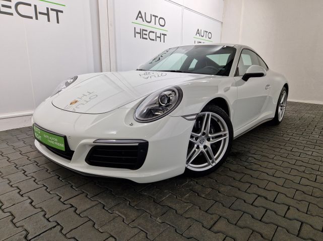 Porsche 991 .2 Carrera 4 Facelift PDK, SHZ, Navi, Kamera