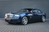 Rolls-Royce Dawn 6.6 V12 - Midnight Sapphire - - Rolls-Royce: Cabrio