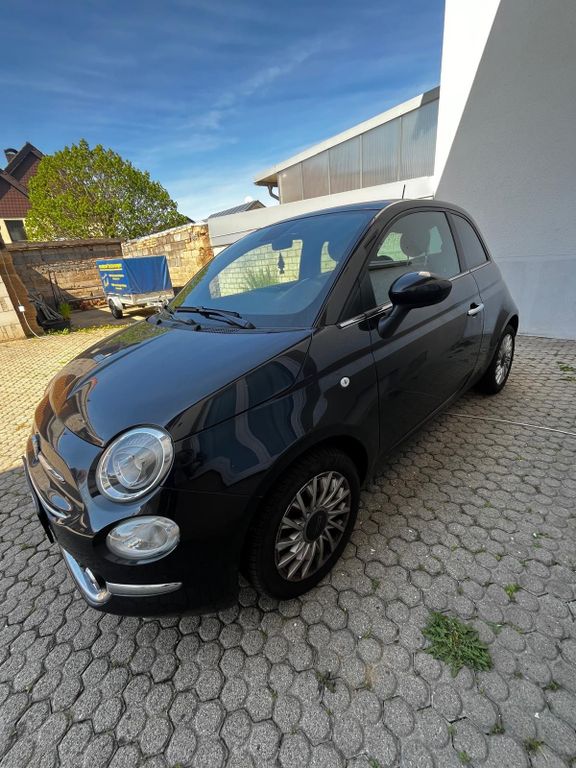 Image of Fiat 500