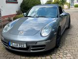 Porsche 997 Carrera 4S Cabriolet Carrera S - Porsche 997: Cabrio, 4s