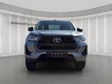 Toyota Hilux Extra Cab Duty 4x4 - Toyota Hilux: Cab Extra