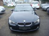 BMW Cabrio 325d  * Automatik *Hardtop* - BMW 3er Reihe: Cabrio, Hardtop