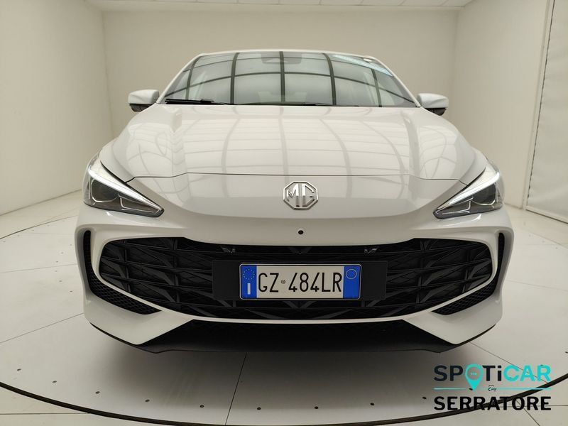 Other MG MG3 1.5 hybrid+ Luxury auto imagem 2