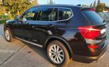 BMW X3 F25 Aut. AHK StHz Perl-Effekt Rückf... - BMW X3: F25