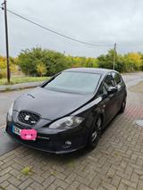 Seat Leon 2.0 T FSI Cupra Cupra - Seat Leon: Fsi