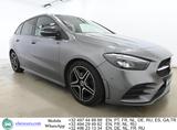 Mercedes-Benz B 180 d Aut. AMG Night  Widescreen LED Navi Spo - Mercedes-Benz B 180 mit Diesel-Antrieb