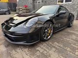 Porsche 992 911 GT3 Touring Liftsystem Carbon Sitze PCCB - Porsche 992: Unfallwagen