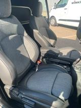 MINI One Cabrio One Sidewalk Cabrio Sidewalk - MINI One Cabrio: Kleinwagen