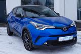 Toyota C-HR Style Selection - Toyota C-HR: Limousine