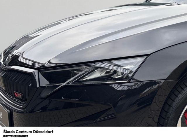Skoda Octavia - Bild 5