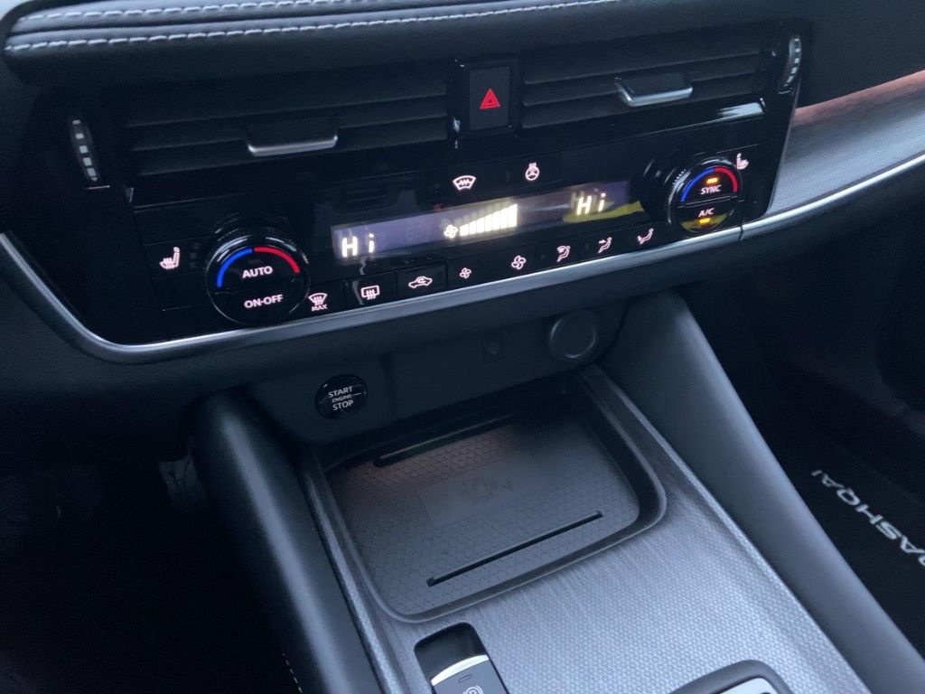 Nissan Qashqai - Bild 13