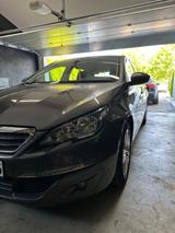 Peugeot 308 Active 1.2 l Active - Peugeot 308: Active