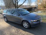 Volvo V50 1.8 Kinetic Org 120Tkm 2 Hand Zahnriemen Neu - Volvo V50: 1.8