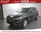 BMW X5 xDr 25d Sport LEDER+PANO+VIRTU+360°+H&K+MEMO+ - BMW X Series